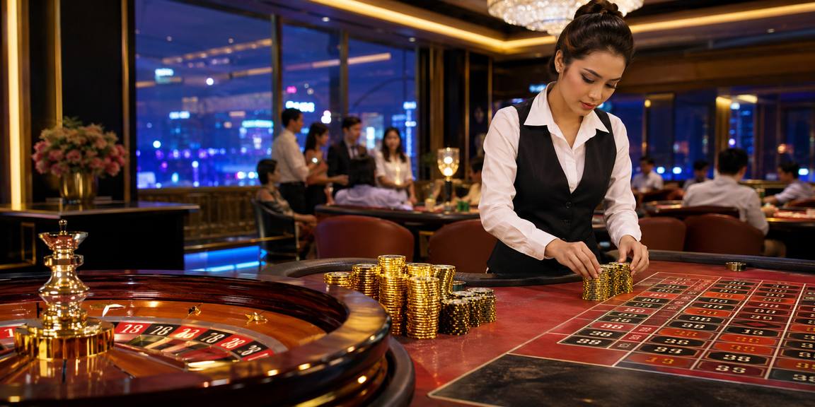 mb88.com Phòng Xóc Đĩa Live Dealer Của mb88.com